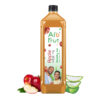 AloFrut Apple Aloevera Juice - 1Ltr