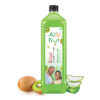 AloFrut Kiwi Aloevera Juice- 1 Ltr