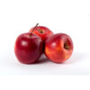Fresh, Na Apple Red Delicious, Pack of 4