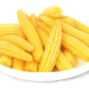 Baby-Corn 1 KG