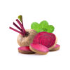 Dark Red Organic beetroot – 200g