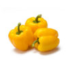 Yellow Capsicum 2 pcs