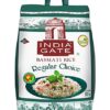 INDIA GATE Basmati Rice - Rice, 10 Kg pack