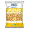 Natureland Organics Toor Dal / Arhar- 1 KG