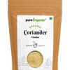 Pure-Organio-Organic Coriander Powder Dhaniya Powder (1kG)