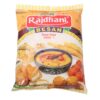 Rajdhani-Flour-Besan, 1KG