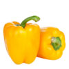 Yellow Capsicum 1 pcs