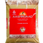 Aashirvaad Atta - 5 KG