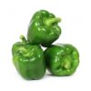 Green Capsicum 1 KG