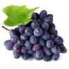 Fresh Black Grapes 5 KG