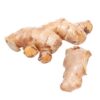 Fresh Organic Ginger Medium Size