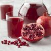 Fruit Power Pomegranate Juice -1L Small