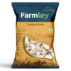 Farmley Natural Raw Kaju Cashews  (500 g)